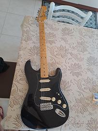 Stratocaster modificata