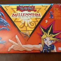 Yu-Gi-Oh Millennium Game - GIOCO DA TAVOLO