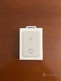 Apple iPhone Battery Pack MagSafe