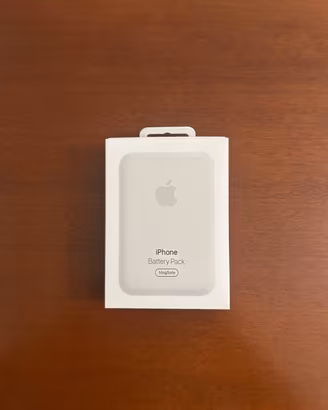 Apple iPhone Battery Pack MagSafe