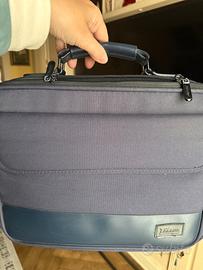 Valigetta porta pc targus