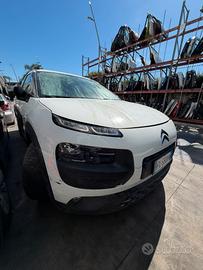CITROËN C4 II Cactus 1.6 BlueHDi Diesel (99 CV, da