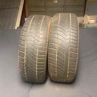 Gomme continetal
