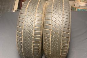 Gomme continetal