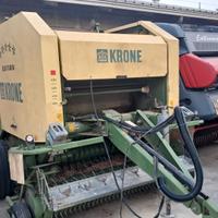 krone round Pack 1550 