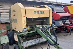 krone round Pack 1550 
