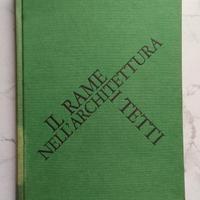 Il rame nell' architettura i tetti 