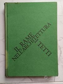 Il rame nell' architettura i tetti 