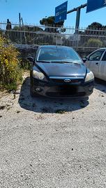Ford Focus 1.6 TDCi (110CV) 5p. Titanium