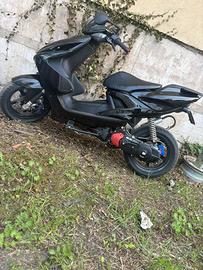 aerox tpr 70 50
