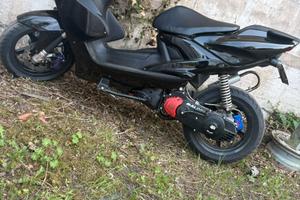 aerox tpr 70 50