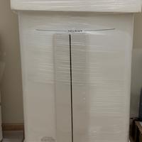 Ariston Velis PRO - Scaldabagno Elettrico 50 Litri