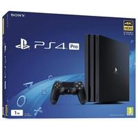 PS4 PRO 1T