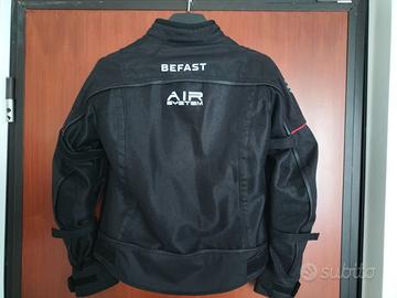 Giacconi e caschi moto