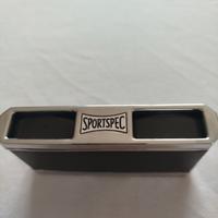 piccolo binocolo tascabile vintage 