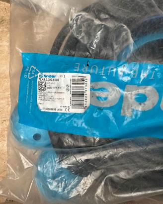 Galleggiante elettrico