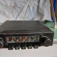 Radio Blaupunkt vintage