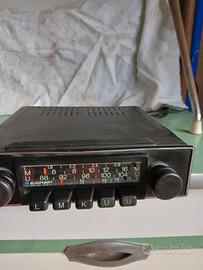 Radio Blaupunkt vintage