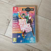 Just Dance per Nintendo Switch 
