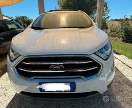 Ford Ecosport Titanium 1.0 125cv gpl