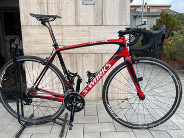 SPECIALIZED S-WORKS TARMAC SL4