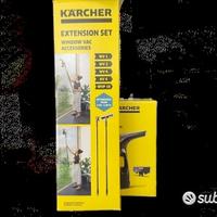 Prolunga per lavavetri Karcher WV2