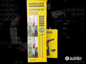 Prolunga per lavavetri Karcher WV2