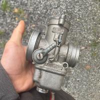 34 phbe da competizione