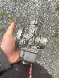 34 phbe da competizione