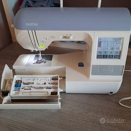 Macchina da cucire