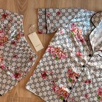 Completo satin Gucci S/M