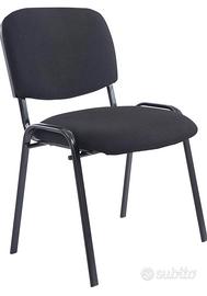 Sedia imbottita