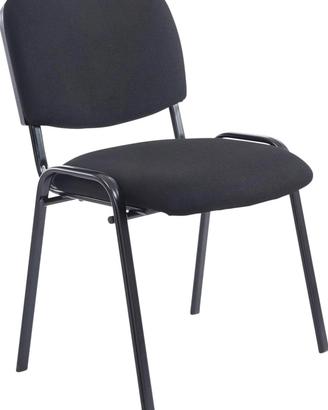 Sedia imbottita