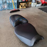 Selle Yamaha Tracer 900