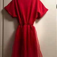 Robe bella