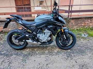 CF moto 675 nk