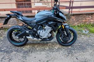 CF moto 675 nk