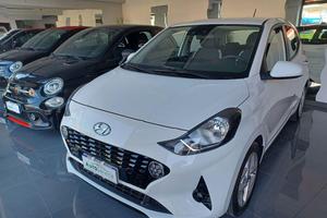 HYUNDAI - i10 - 1.0 MPI Connectline