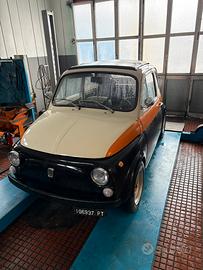 Fiat 500L 1971