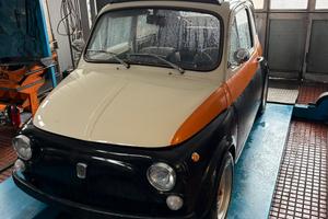 Fiat 500L 1971