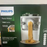 Macchina pasta fresca