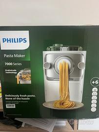 Macchina pasta fresca