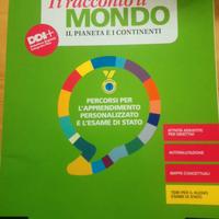 Geografia scuola media