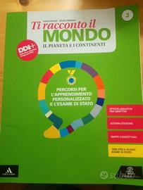 Geografia scuola media