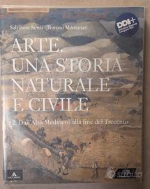 Arte storia naturale e civile 2 9788828616443
