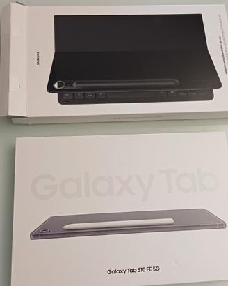 tablet samsung nuovo