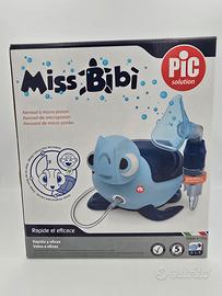 macchina aerosol per bambini