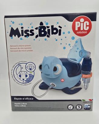 macchina aerosol per bambini