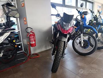 SYM NH-T 125 NH-T 125