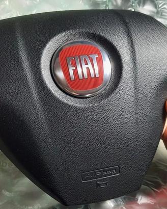 Airbag sterzo FIAT Punto Evo /G. Punto